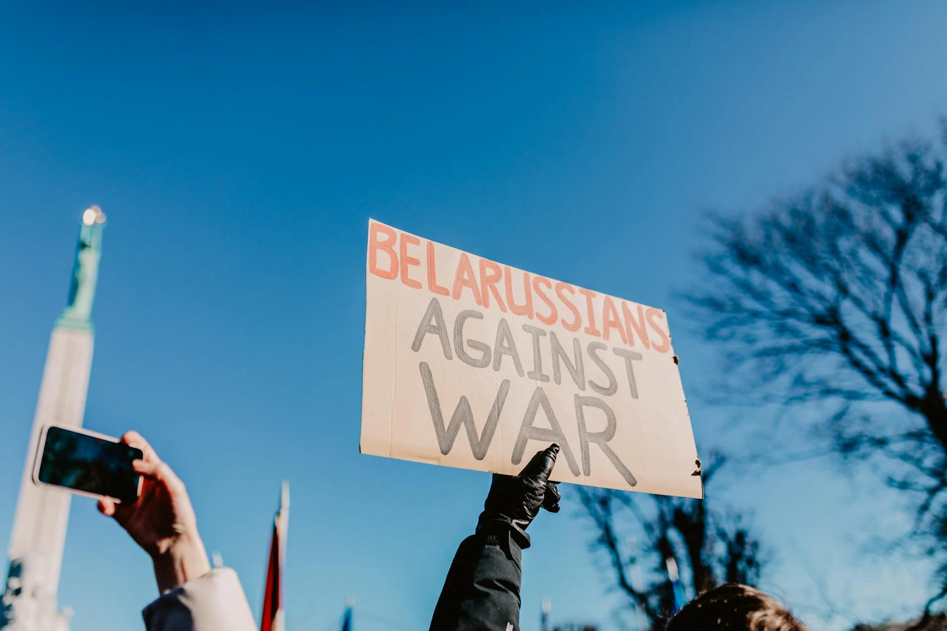 America's War Fractures...