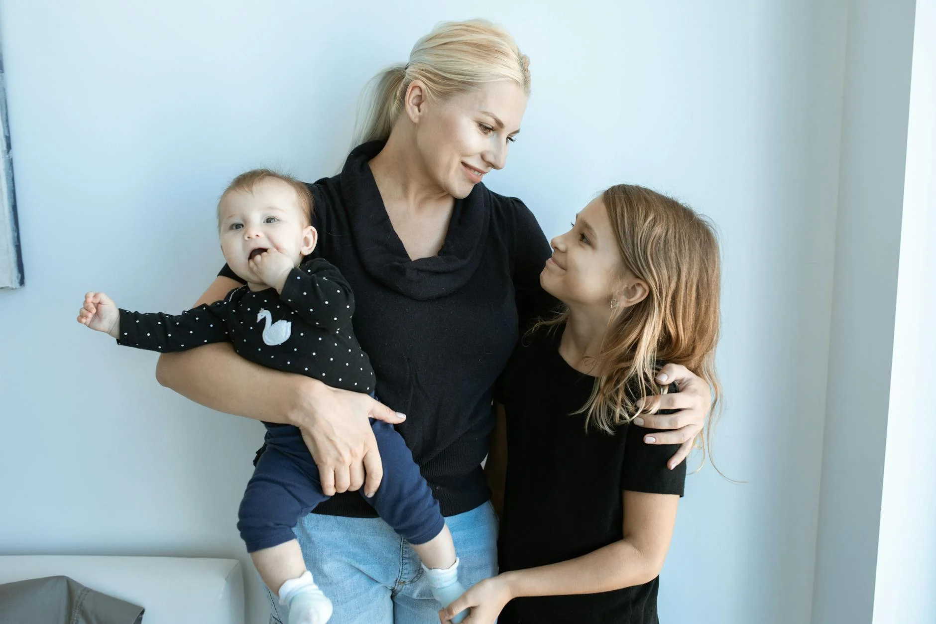 When Anorexia Battles Family...