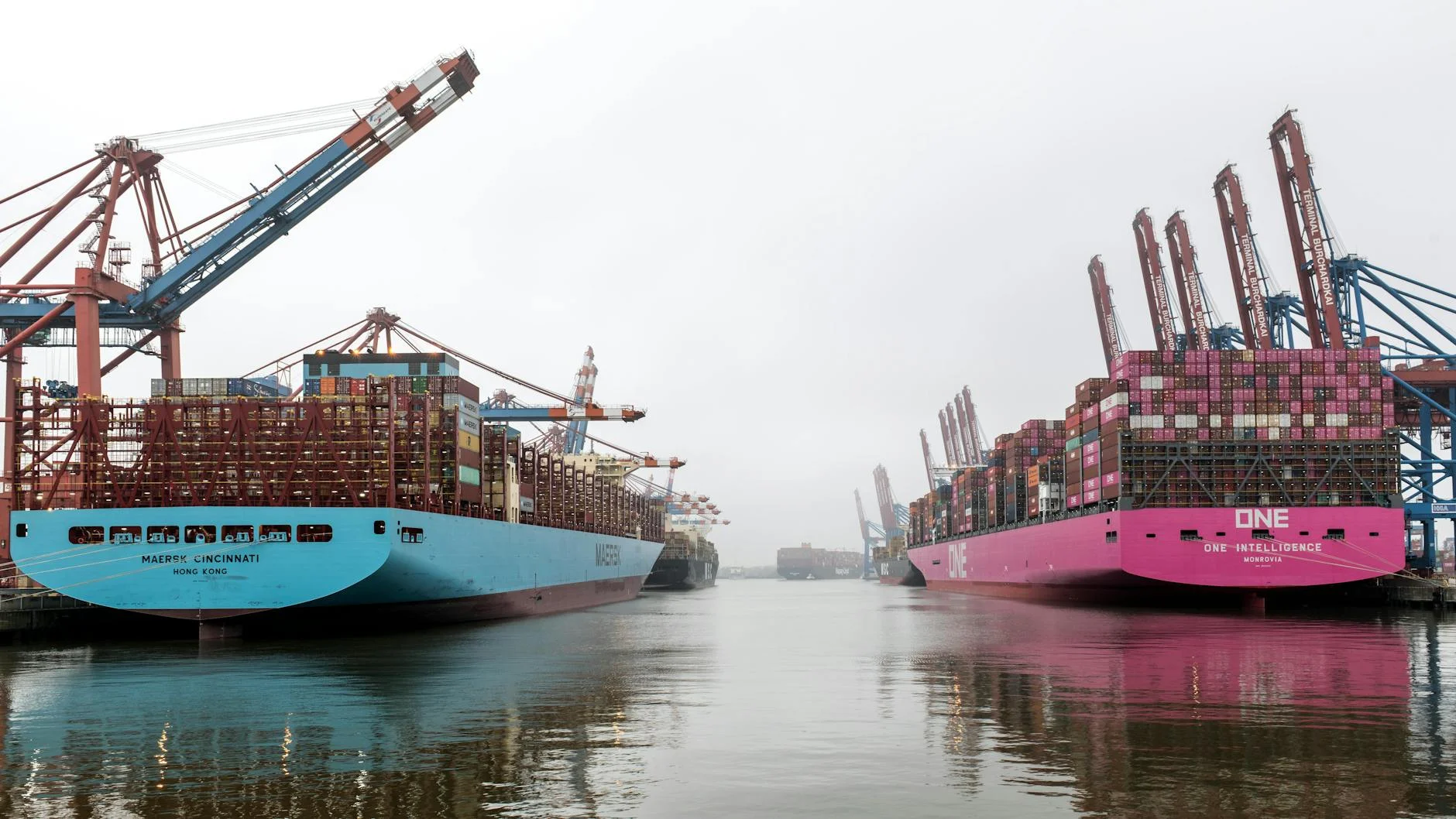 China's Maritime Coercion Tests US Resolve in Panama