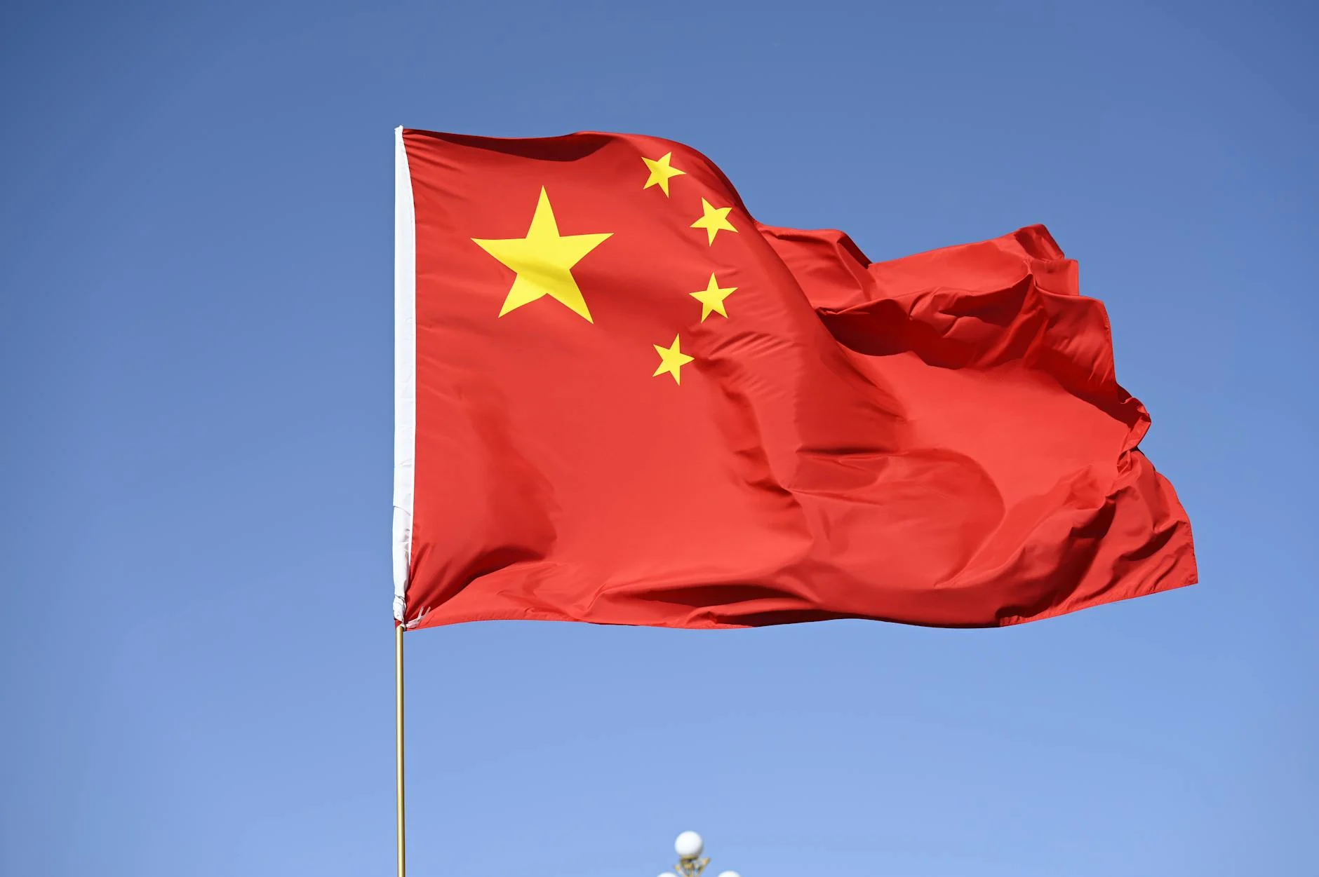 China's Stability Offer...