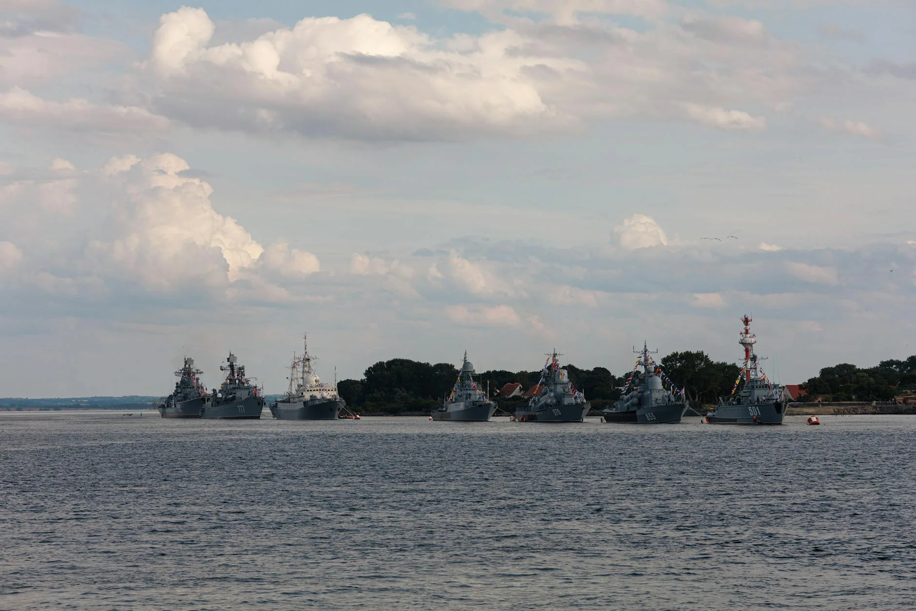 China Studies Iran's Blockade Tactics for Taiwan Strait Strategy