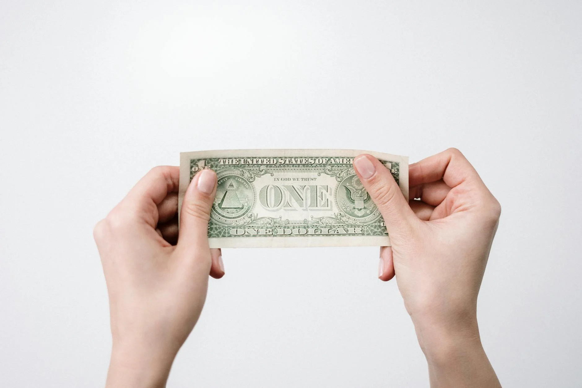 Dollar's Status Under Threat