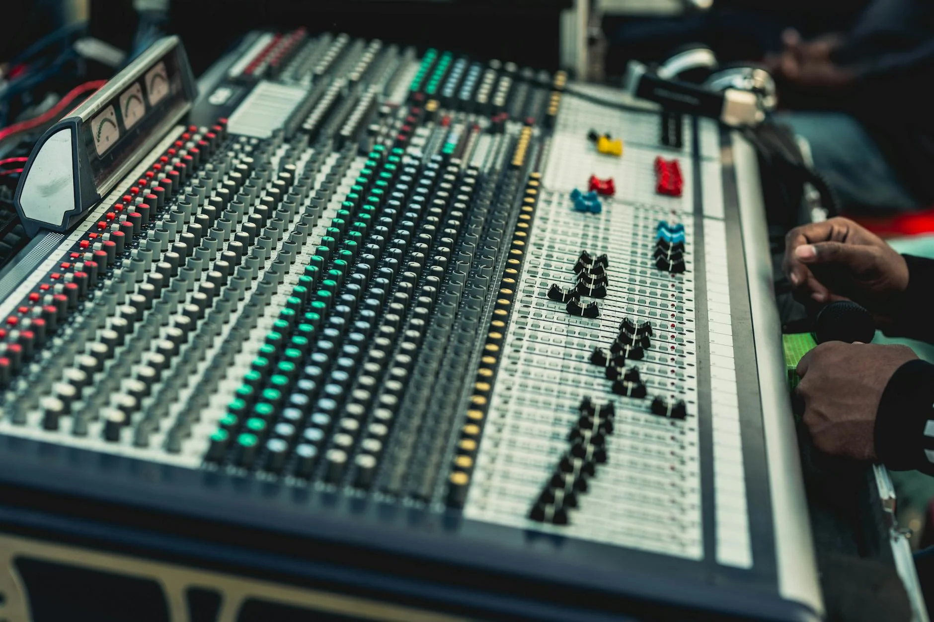 High-End Audio Cables: Science Proves Myth