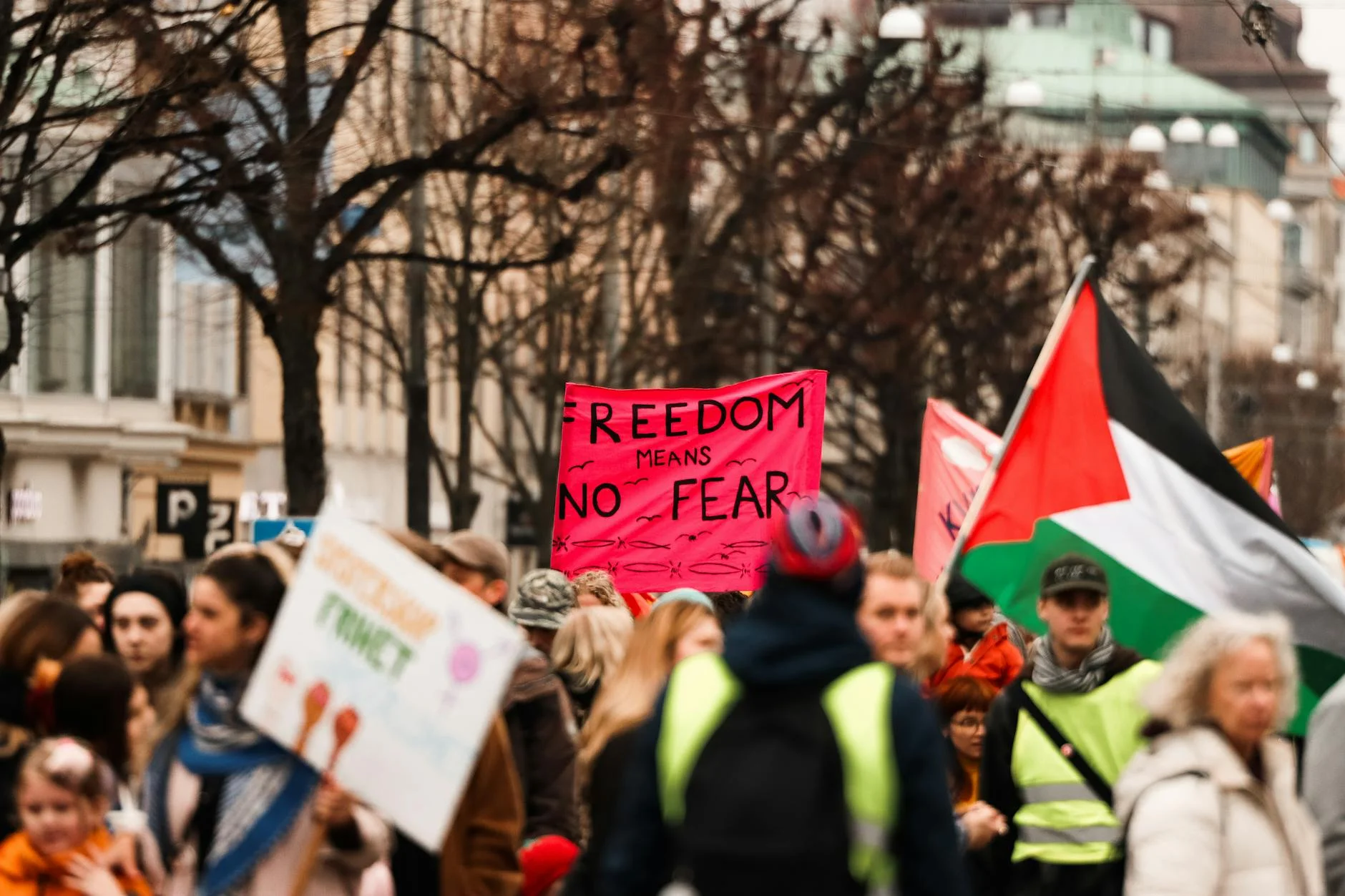 Greece's Anonymity Ban: Democracy or Digital Authoritarianism?
