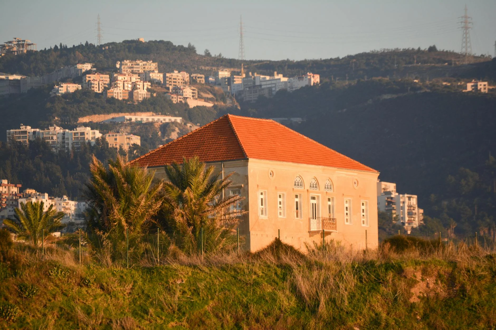 Israel Declares Lebanon Occupation...