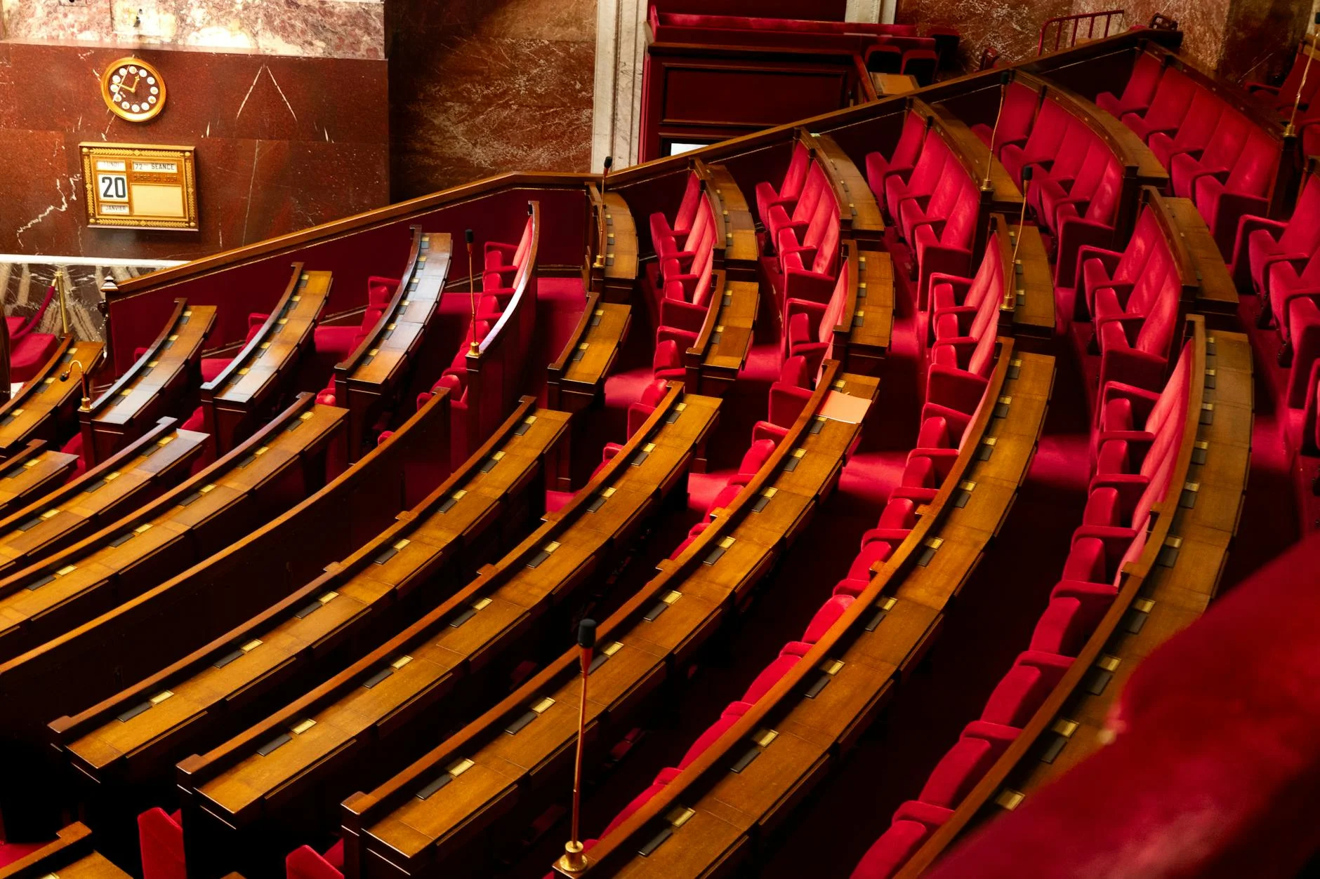 King Charles' Congress Speech: Executive Power and US-UK Tensions