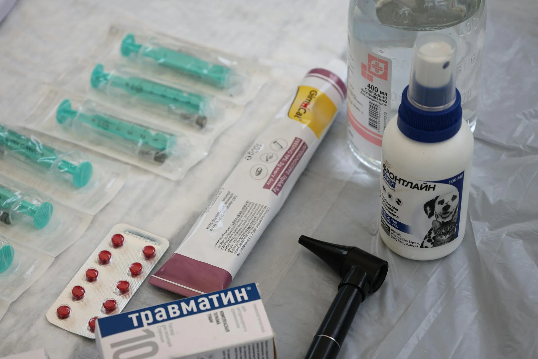 Machine Learning Boosts Medicine Access 19% in Sierra Leone
