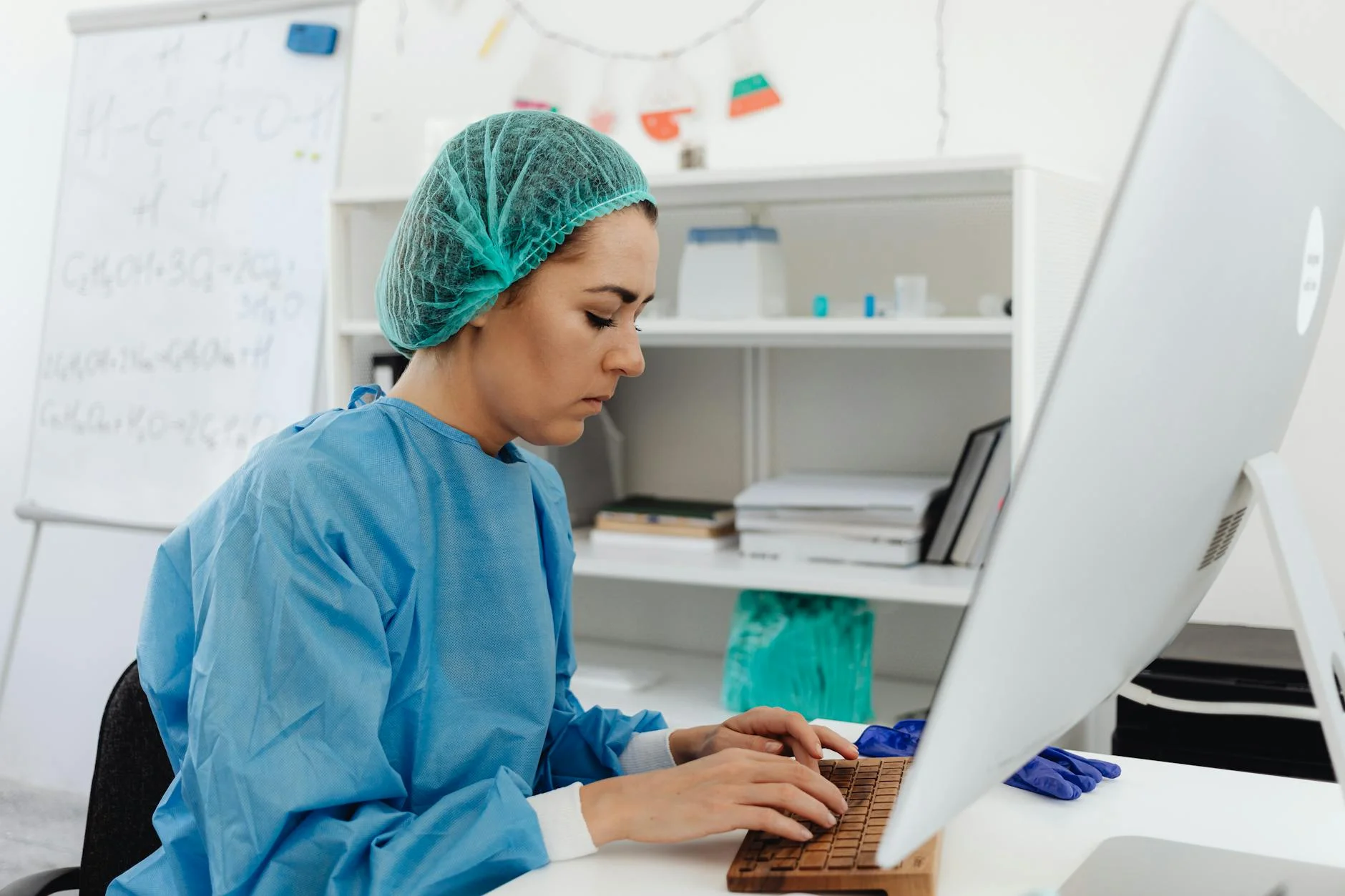 Machine Learning Boosts Medicine Access 19% in Sierra Leone