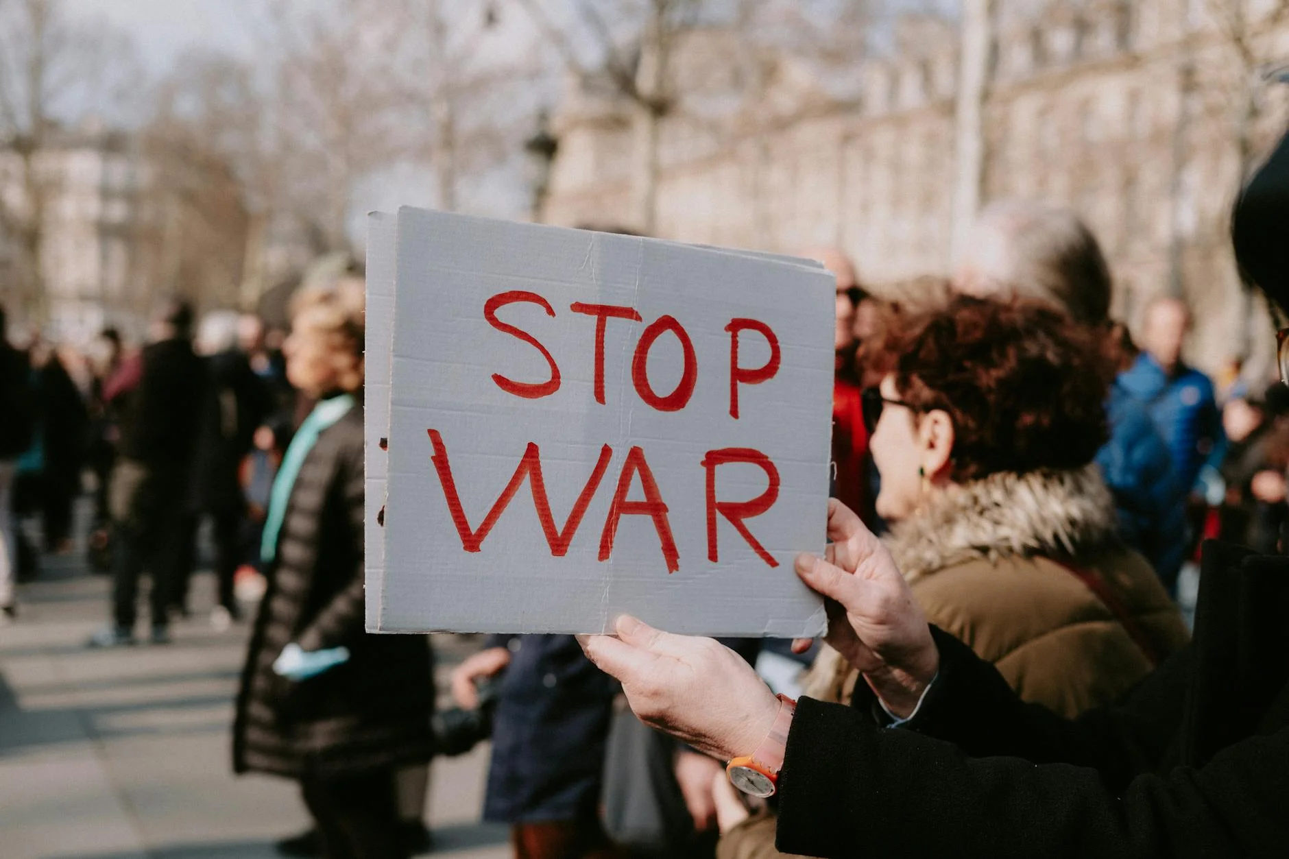 NATO Allies Stick to US Iran Policy