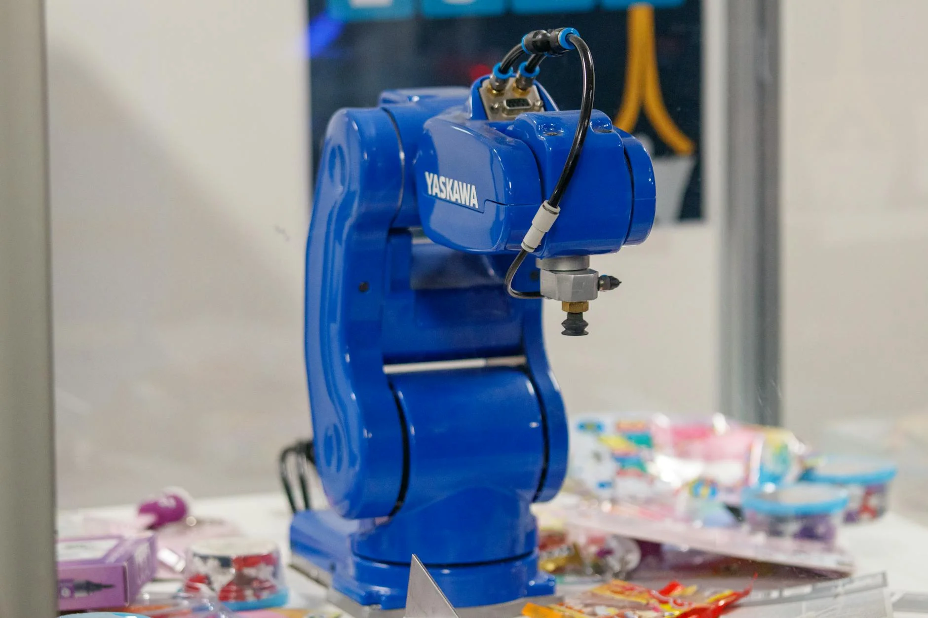Robo-Funding Bubble Unfolds