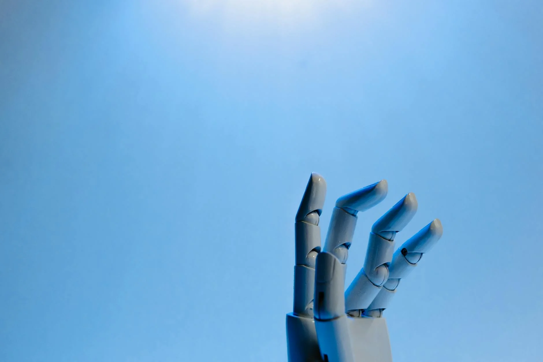 Robo-Funding Bubble Unfolds