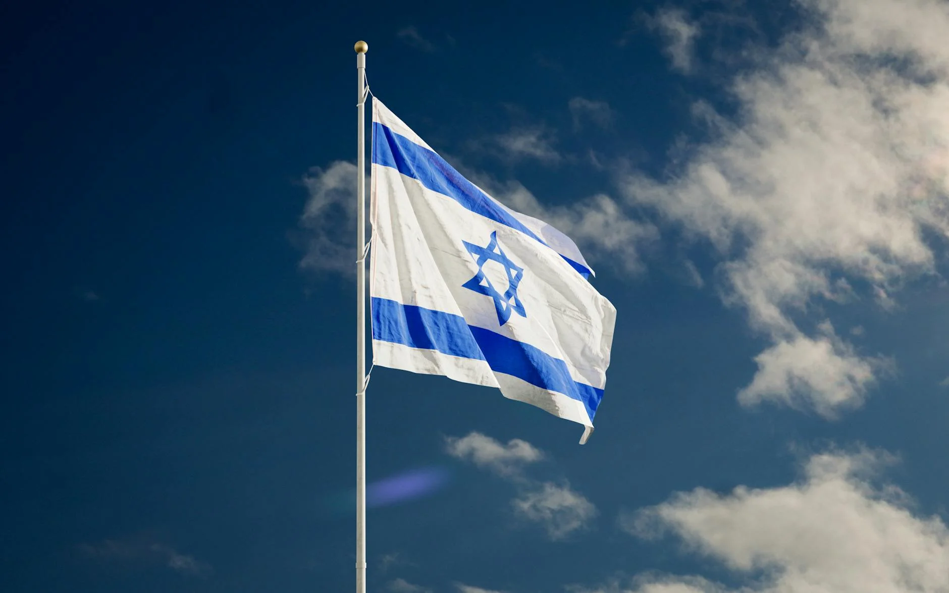 Spain's PM Warns Israel...