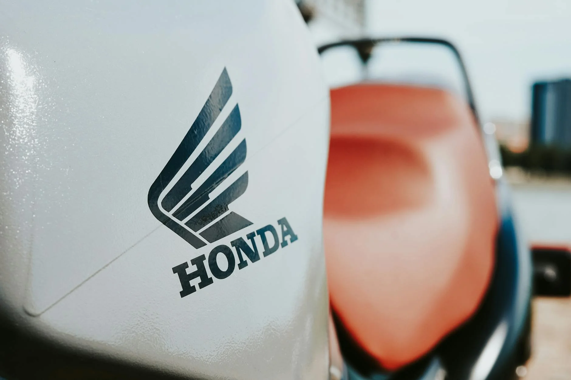 Honda Sony EV Project Canceled