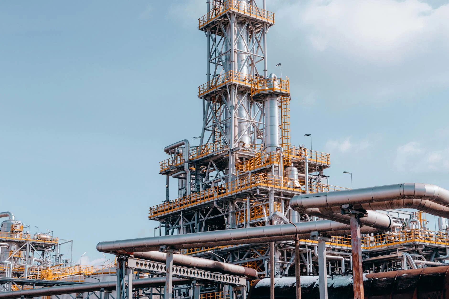 UAE's OPEC Exit Opens Door for China Oil, But Iran War Blocks Gains