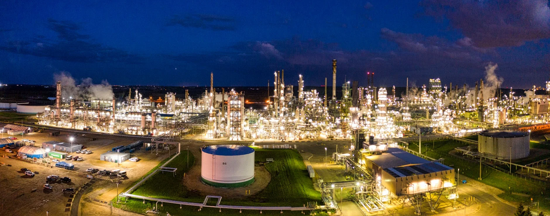 UAE's OPEC Exit Opens Door for China Oil, But Iran War Blocks Gains