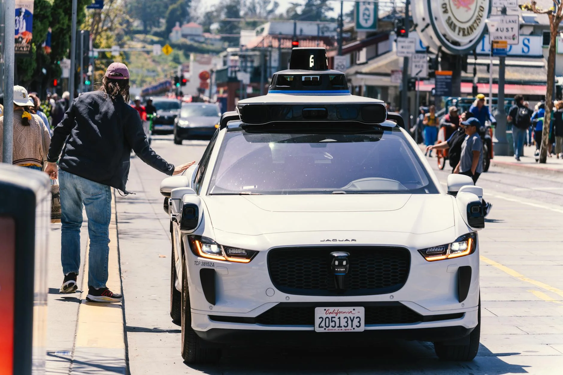 Waymo's School Bus Failures Reveal AI Limitations